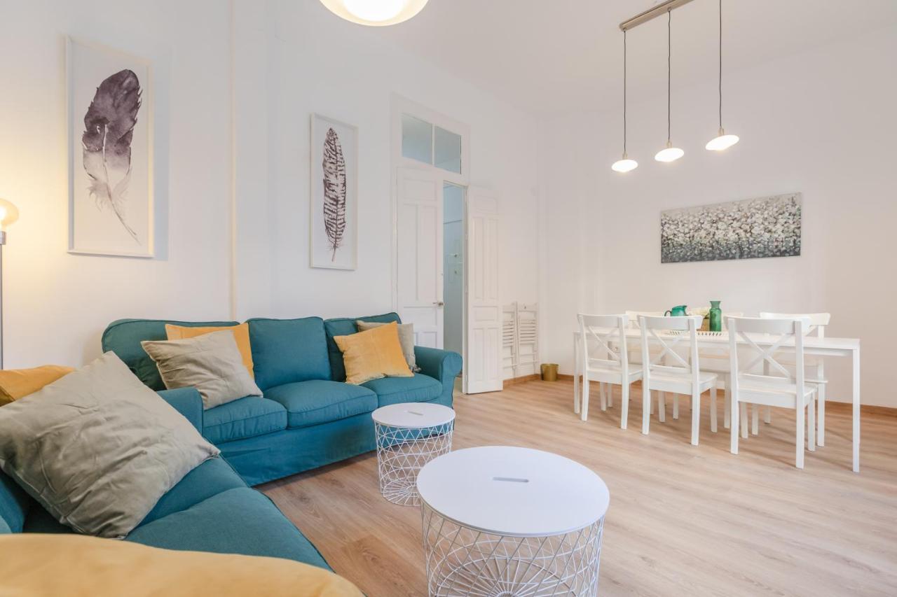 Avantistays La Campana, Con Un Balcon Que Te Enamorara Del Ambiente De Sevilla — Photos 2
